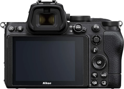 Nikon Z5 Image