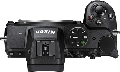 Nikon E2NKZ524200 Image