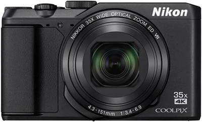 Nikon COOLPIX A900 Image