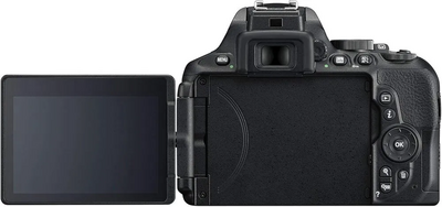 Nikon D5600 Image