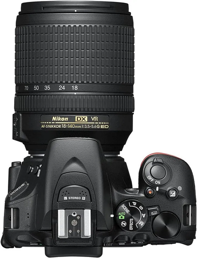 Nikon 1577 Image