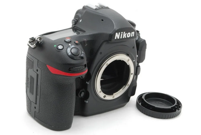 Nikon D850 Image