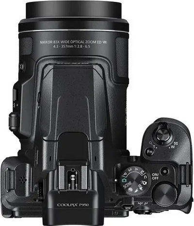 Nikon 26532GRMP2 Image