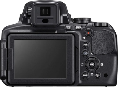 Nikon Coolpix P900 Image
