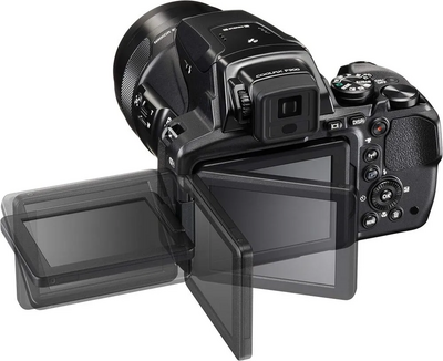 Nikon Coolpix P900 Image