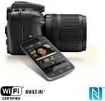 Nikon D7200 Image