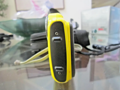 Nikon WI-FI FinePix XP70 Image
