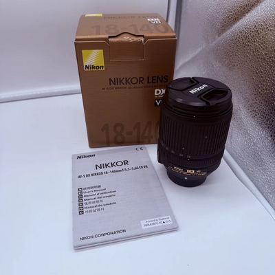 Nikon D7000 Image