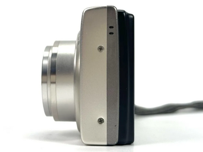 Nikon Coolpix S6100 Image
