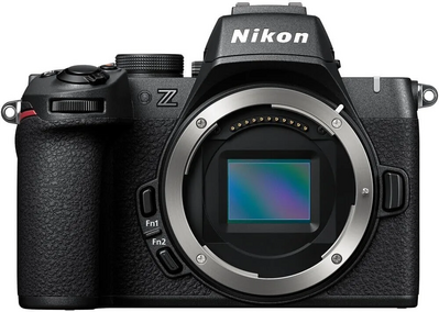 Nikon Z50 II Image