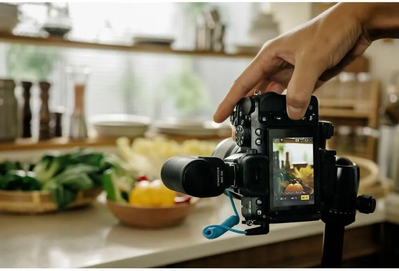 Nikon Z50 II Image