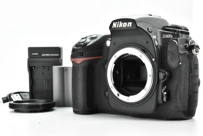 Nikon D300s Image