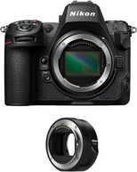 Nikon Z8 Image