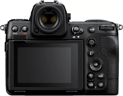 Nikon Plus Image