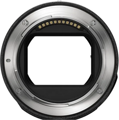 Nikon Z8 Image