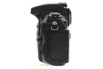 Nikon D700 Image