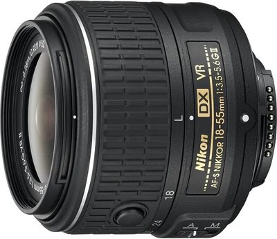 Nikon D3200 Image