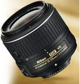Nikon D3200 Image