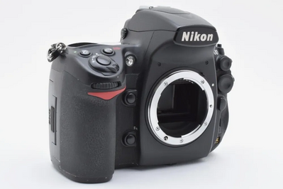Nikon D700 Image