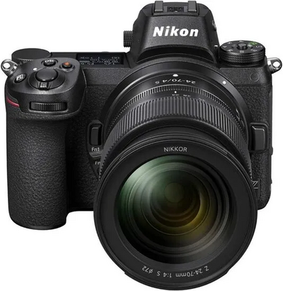 Nikon E1NKZ72470-cr Image