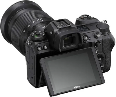 Nikon E1NKZ72470-cr Image