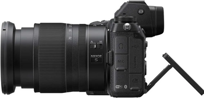 Nikon E1NKZ72470-cr Image
