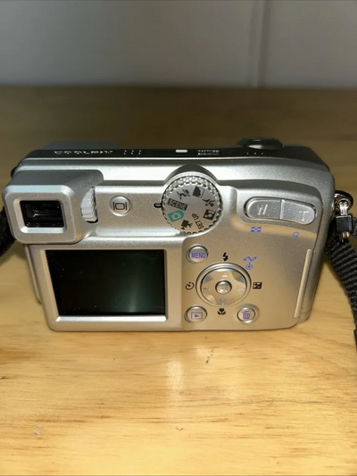 Nikon 4800 Image