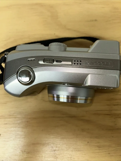 Nikon 4800 Image