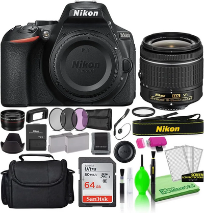 Nikon 1576GRMP2 Image