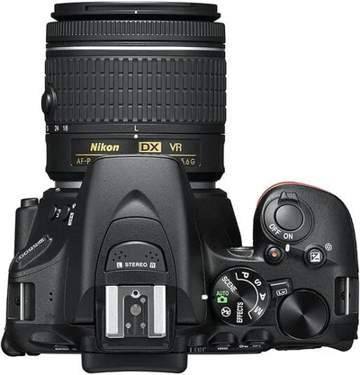 Nikon 1576GRMP2 Image