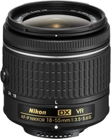 Nikon 1576GRMP2 Image