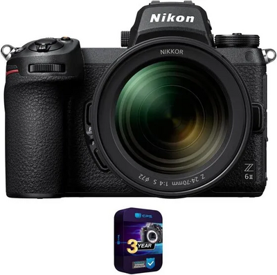 Nikon E93NKZ6II2470 Image