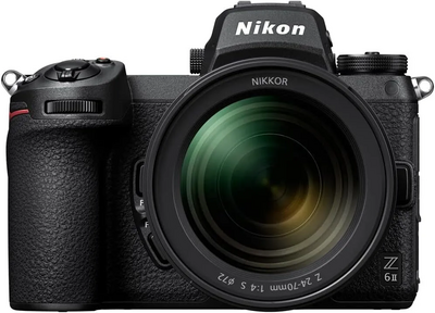 Nikon E93NKZ6II2470 Image