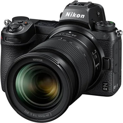 Nikon E93NKZ6II2470 Image