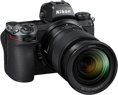 Nikon E93NKZ6II2470 Image
