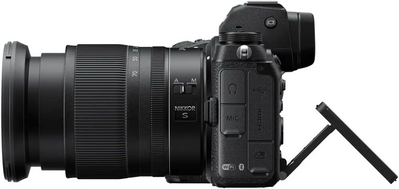 Nikon E93NKZ6II2470 Image