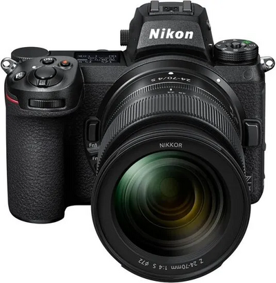 Nikon E93NKZ6II2470 Image