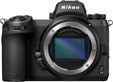 Nikon Z6II Image