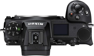 Nikon Z6II BODY Image
