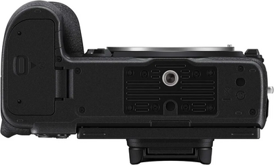 Nikon Z6II Image