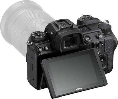Nikon Z 7 Image