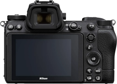 Nikon Z 7 Image