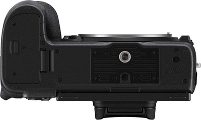 Nikon E24NKZ72BODY Image