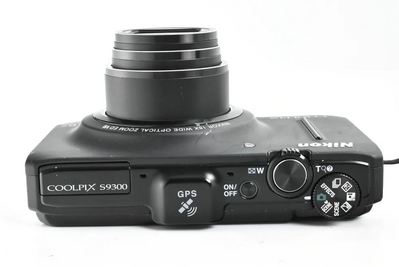 Nikon Coolpix s9300 Image
