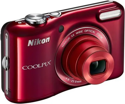 Nikon COOLPIX L28 Image