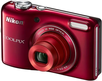 Nikon COOLPIX L28 Image