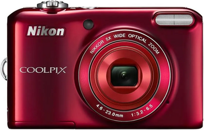 Nikon COOLPIX L28 Image