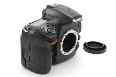 Nikon D810 Image