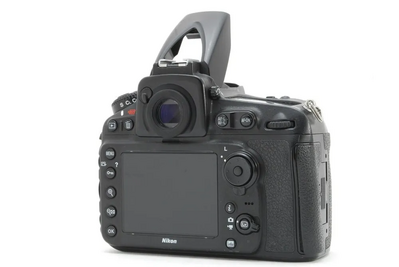 Nikon D810 Image