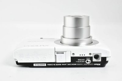Nikon S4300 Image